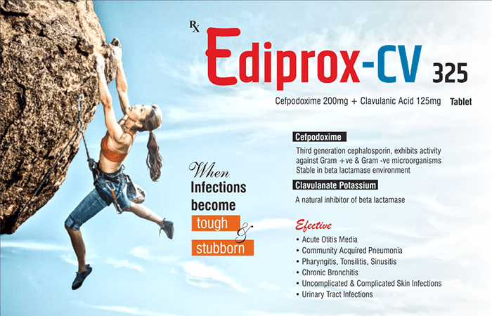 ediprox cv