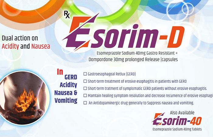 esorim d
